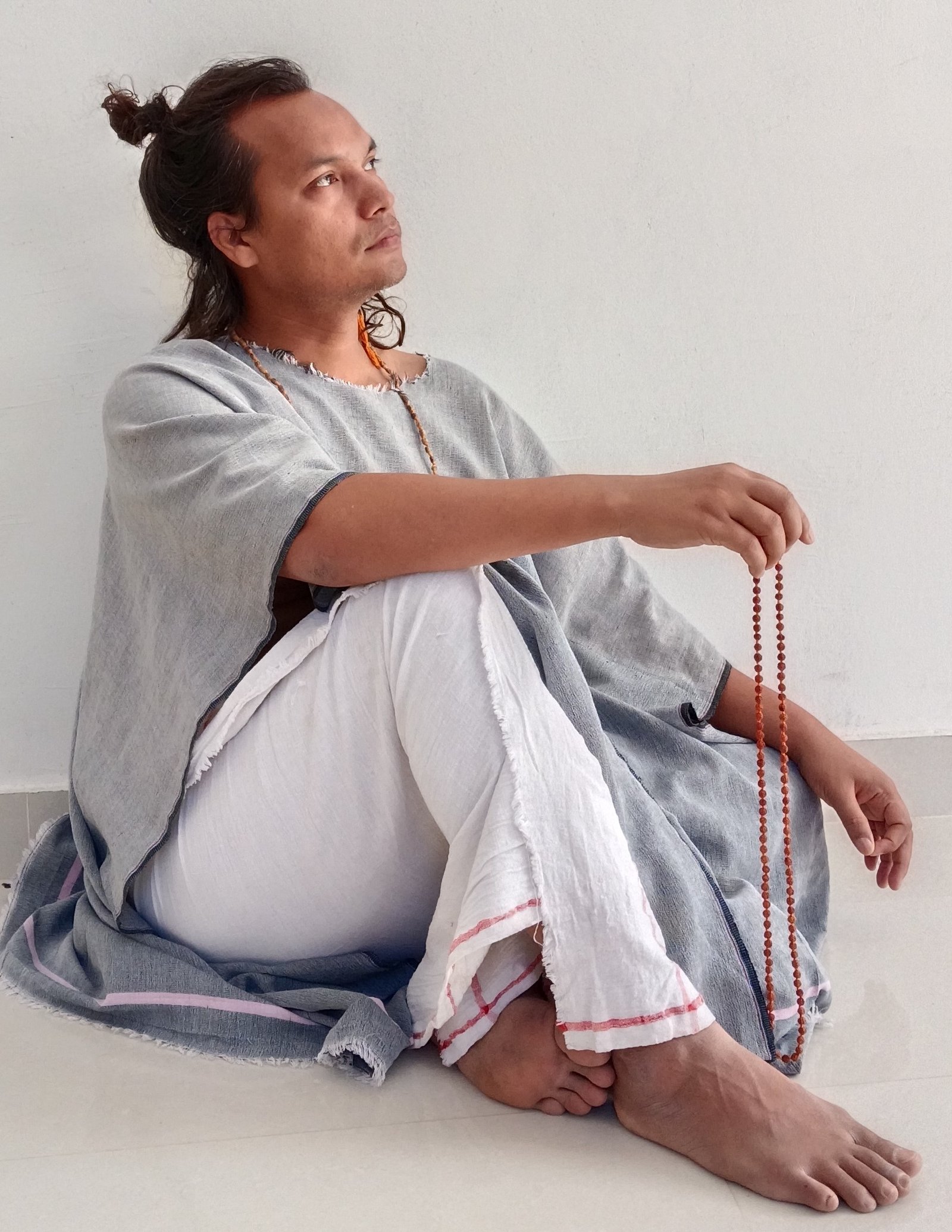 Rudra Mahasangh Pramukh